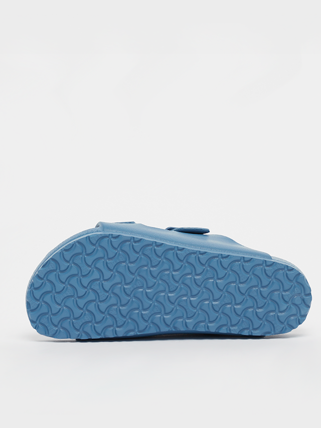 Birkenstock, Arizona EVA Children, blue, Image 4 of 5