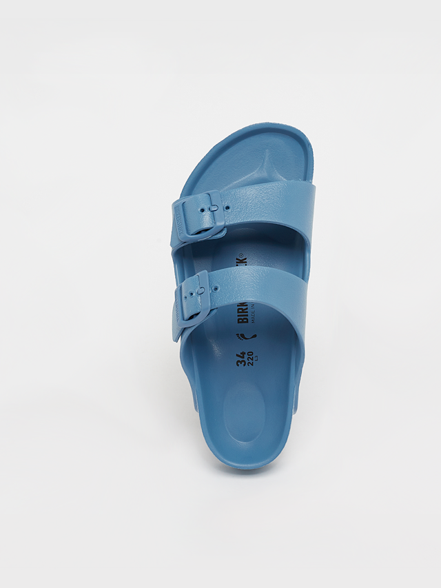 Birkenstock, Arizona EVA Children, blue, Image 5 of 5
