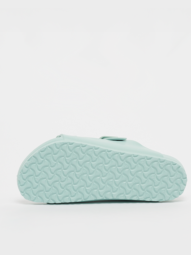 Birkenstock, Arizona EVA Children, turquoise, Image 4 of 5