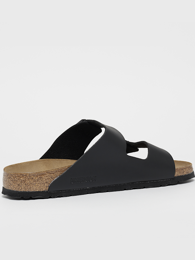 Birkenstock, Arizona, black, Image 3 of 5