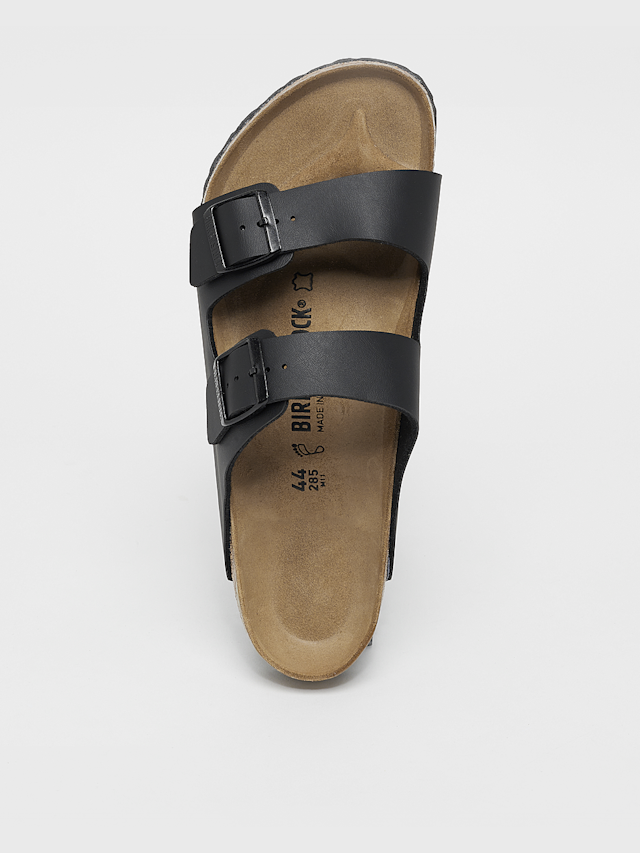 Birkenstock, Arizona, black, Image 5 of 5