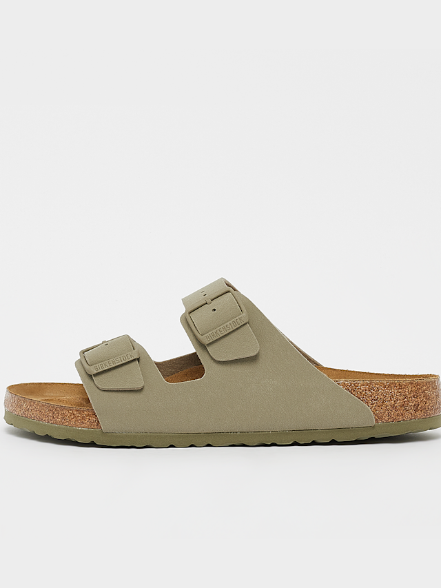 Birkenstock, Arizona, green, Image 1 of 5