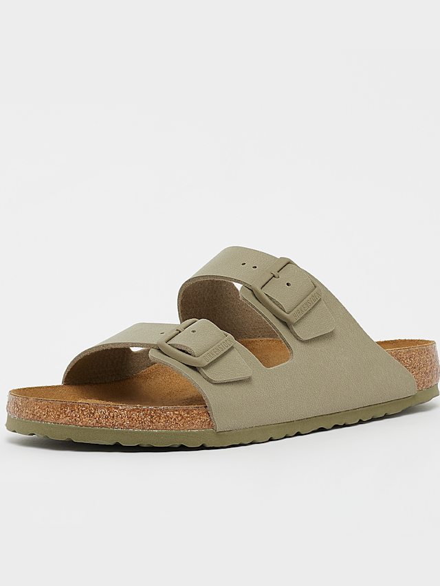 Birkenstock, Arizona, green, Image 2 of 5