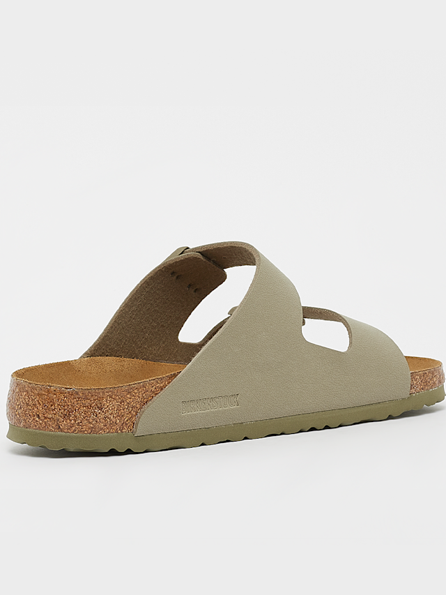 Birkenstock, Arizona, green, Image 3 of 5