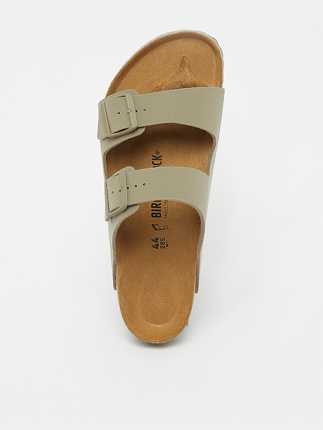 Birkenstock, Arizona, green, Image 5 of 5