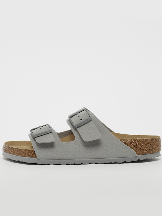 Birkenstock, Arizona, grey, Image 1 of 5