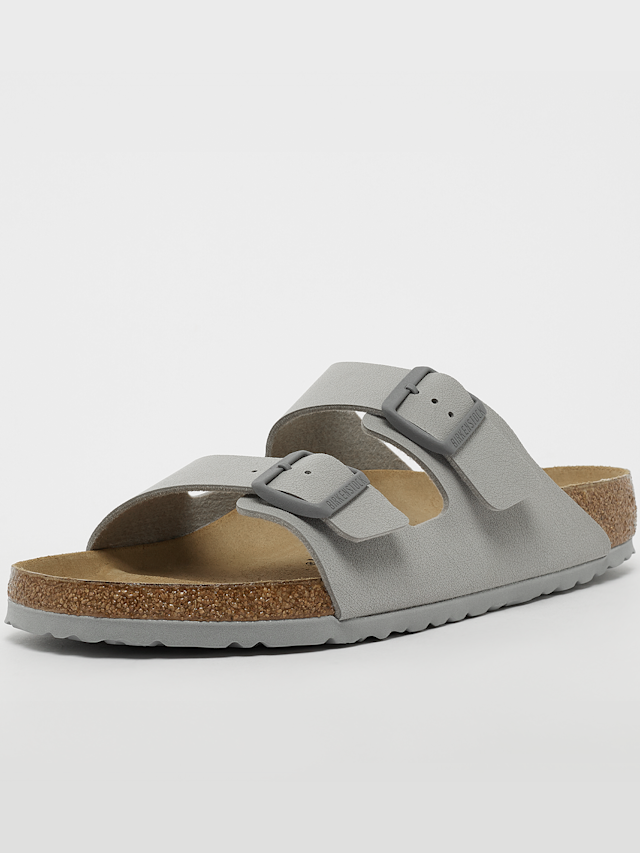 Birkenstock, Arizona, grey, Image 2 of 5
