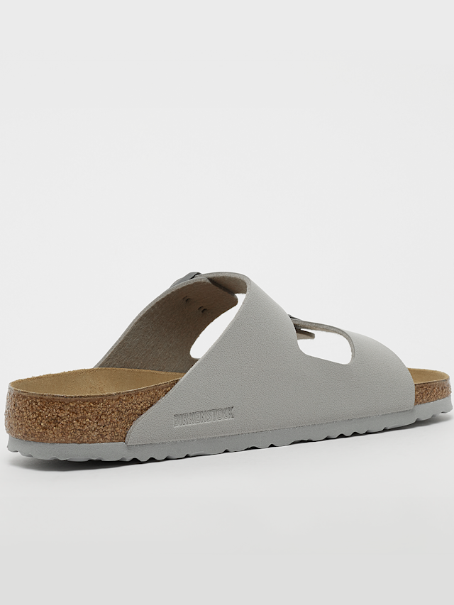 Birkenstock, Arizona, grey, Image 3 of 5