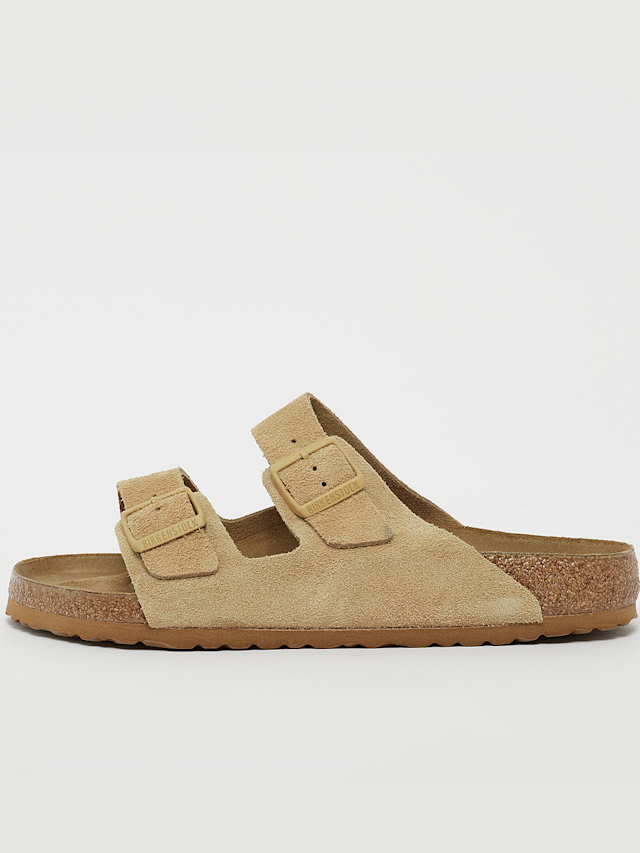 Birkenstock, Arizona, beige, Image 1 of 5