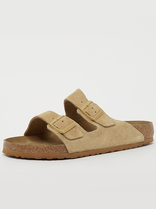 Birkenstock, Arizona, beige, Image 2 of 5