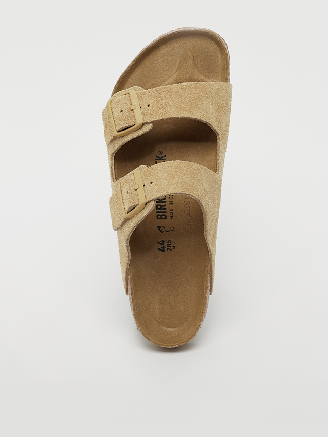 Birkenstock, Arizona, beige, Image 5 of 5