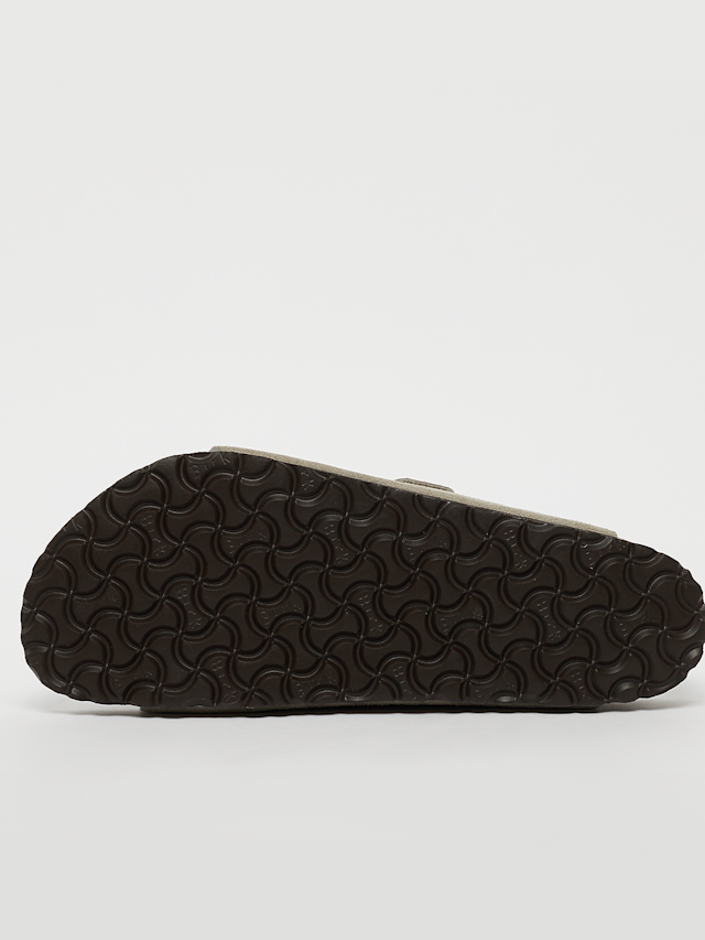 Birkenstock, Arizona, grey, Image 4 of 5