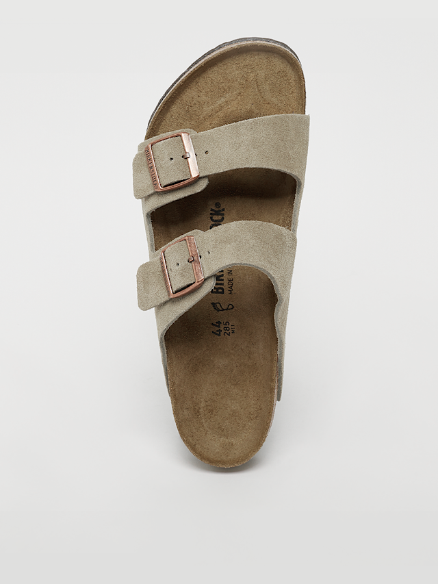 Birkenstock, Arizona, grey, Image 5 of 5