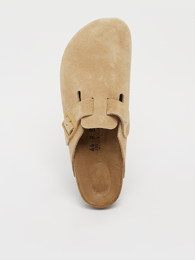 Birkenstock, Boston, beige, Afbeelding 5 van 5