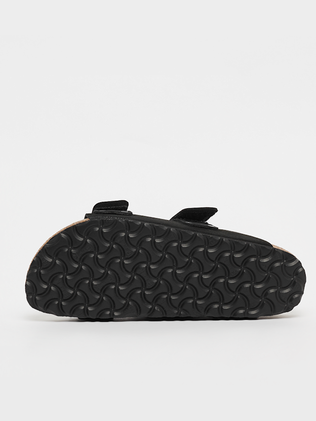 Birkenstock, Uji VL NU, black, Image 4 of 5