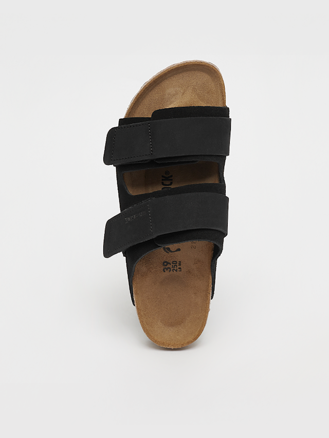 Birkenstock, Uji VL NU, black, Image 5 of 5