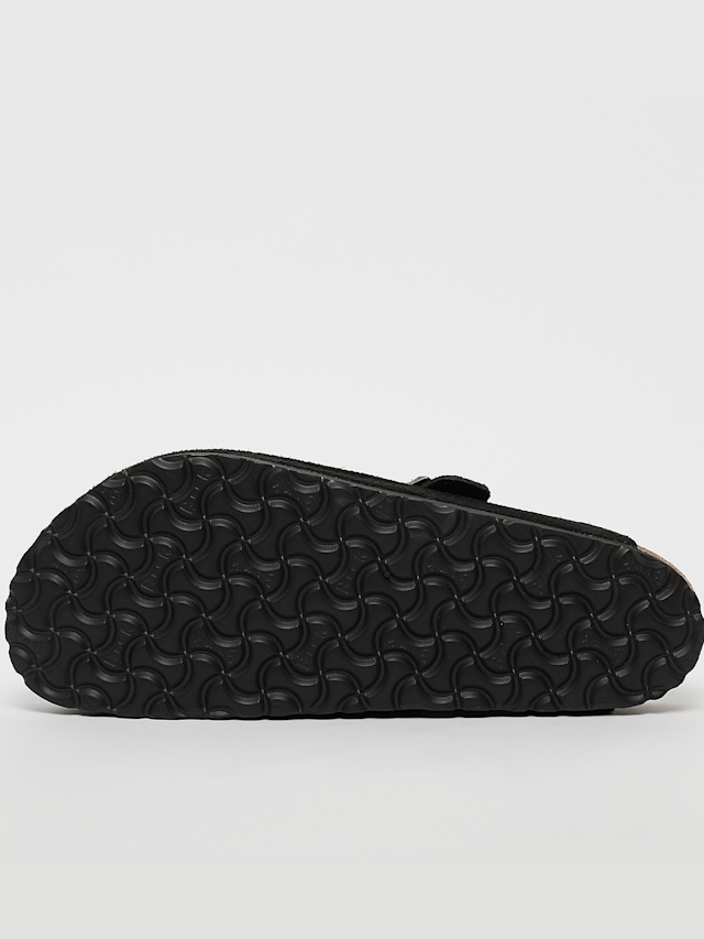 Birkenstock, Boston, black, Image 4 of 5