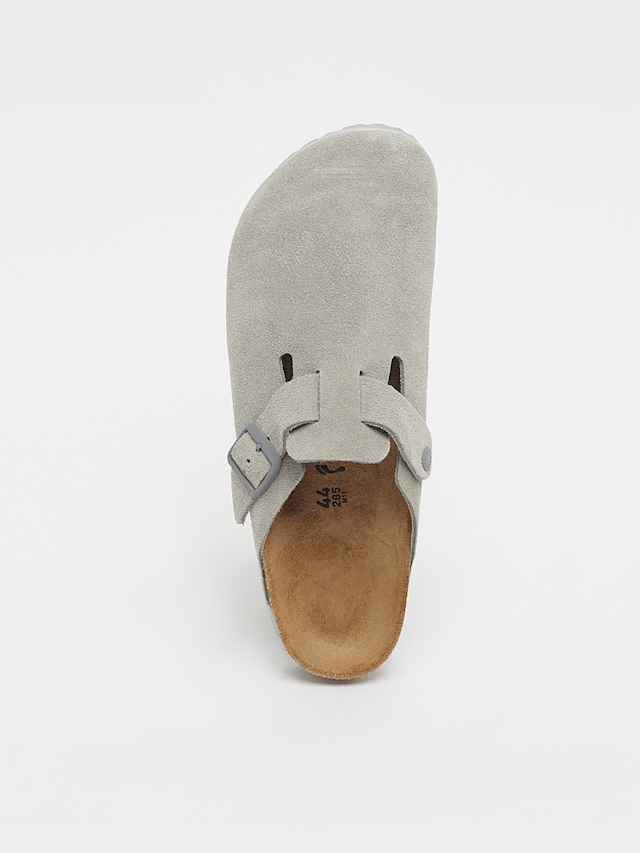 Birkenstock, Boston VL, grey, Image 5 of 5