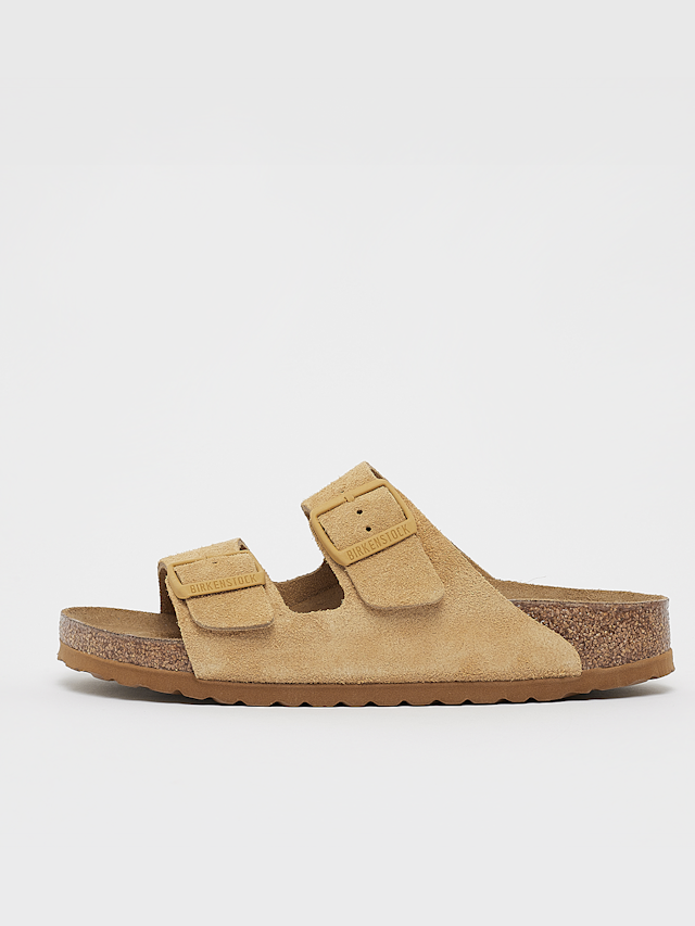 Birkenstock, Arizona VL, beige, Image 1 of 5