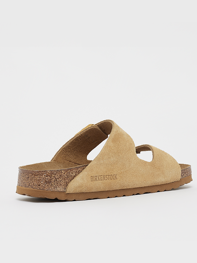 Birkenstock, Arizona VL, beige, Image 3 of 5