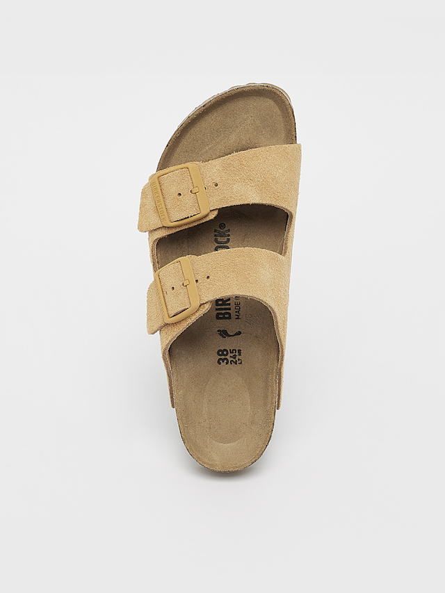Birkenstock, Arizona VL, beige, Image 5 of 5