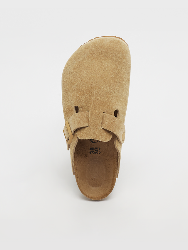 Birkenstock, Boston VL, beige, Image 5 of 5