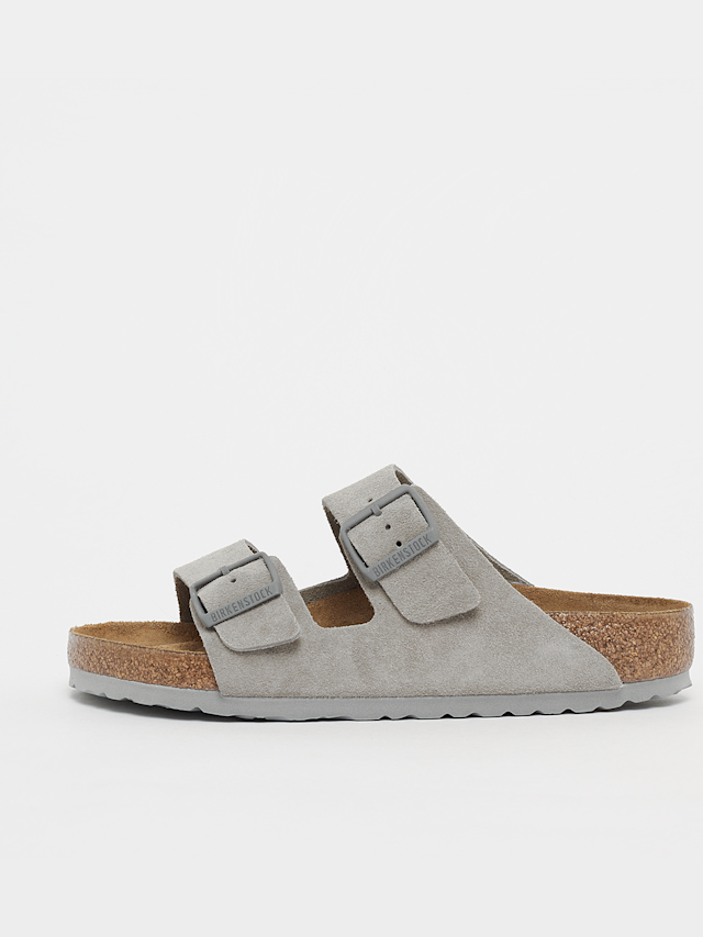 Birkenstock, Arizona VL, grijs, Afbeelding 1 van 5