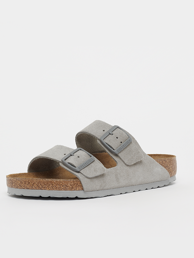 Birkenstock, Arizona VL, grey, Image 2 of 5