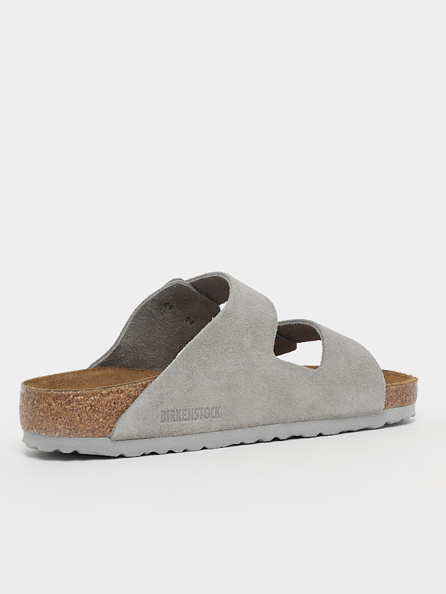 Birkenstock, Arizona VL, grey, Image 3 of 5