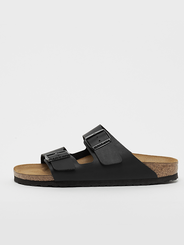 Birkenstock, Arizona BF, black, Image 1 of 5