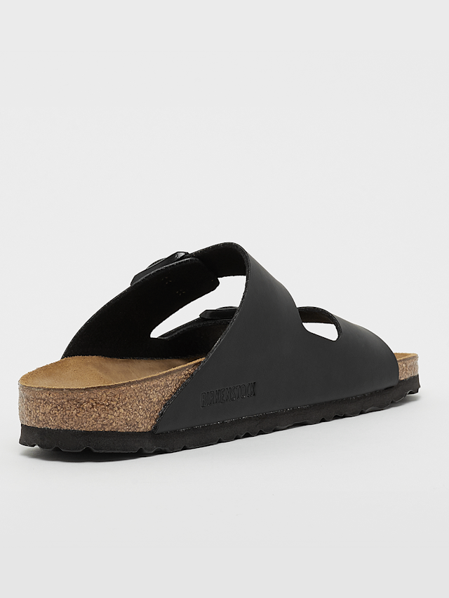 Birkenstock, Arizona BF, black, Image 3 of 5