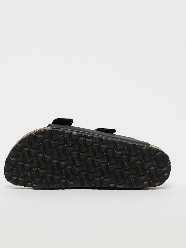 Birkenstock, Arizona BF, black, Image 4 of 5