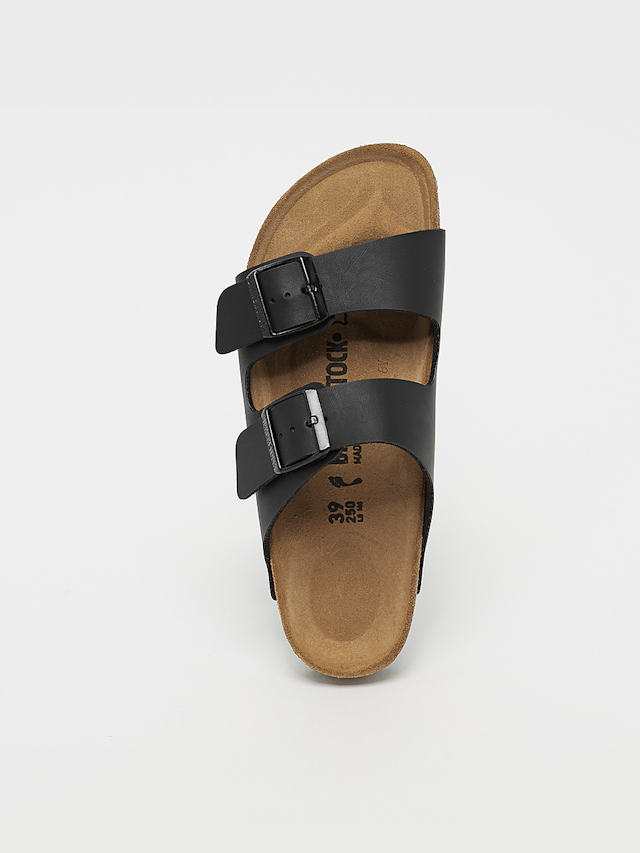 Birkenstock, Arizona BF, black, Image 5 of 5