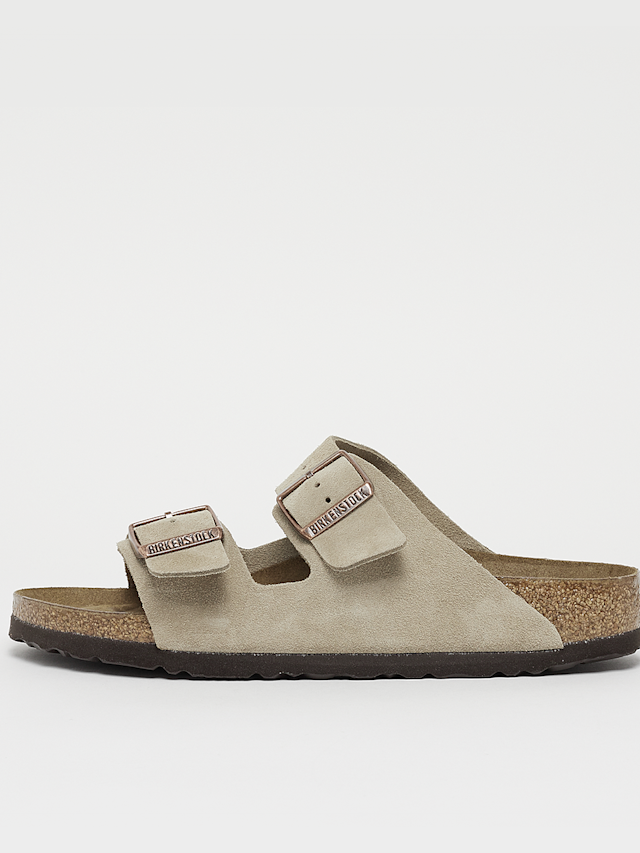 Birkenstock, Arizona VL, beige, Image 1 of 5