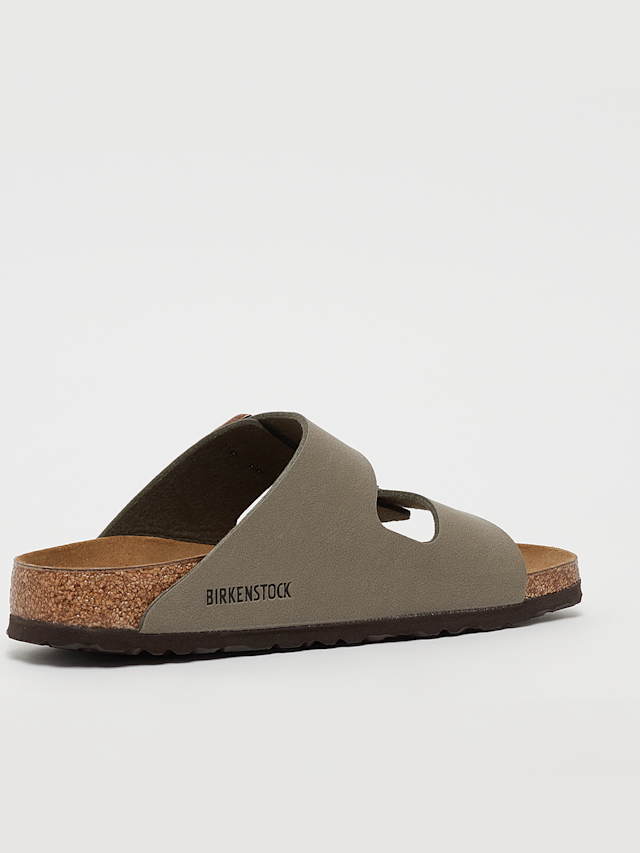 Birkenstock, Arizona BFBC, grey, Image 3 of 5