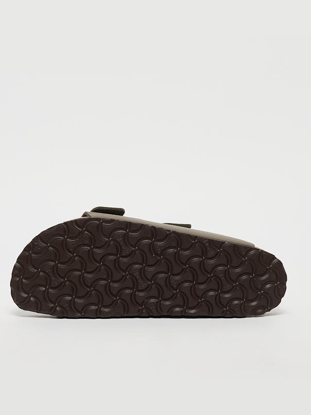 Birkenstock, Arizona BFBC, grey, Image 4 of 5