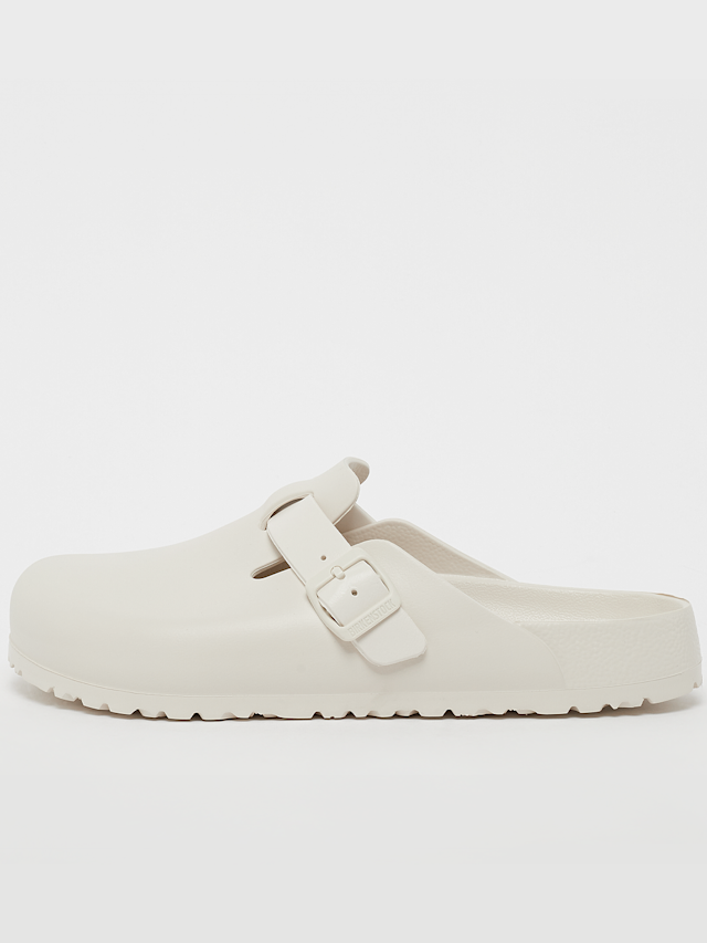 Birkenstock, Boston EVA, beige, Afbeelding 1 van 5