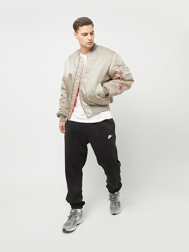 Alpha Industries, MA-1, beige, Afbeelding 7 van 7