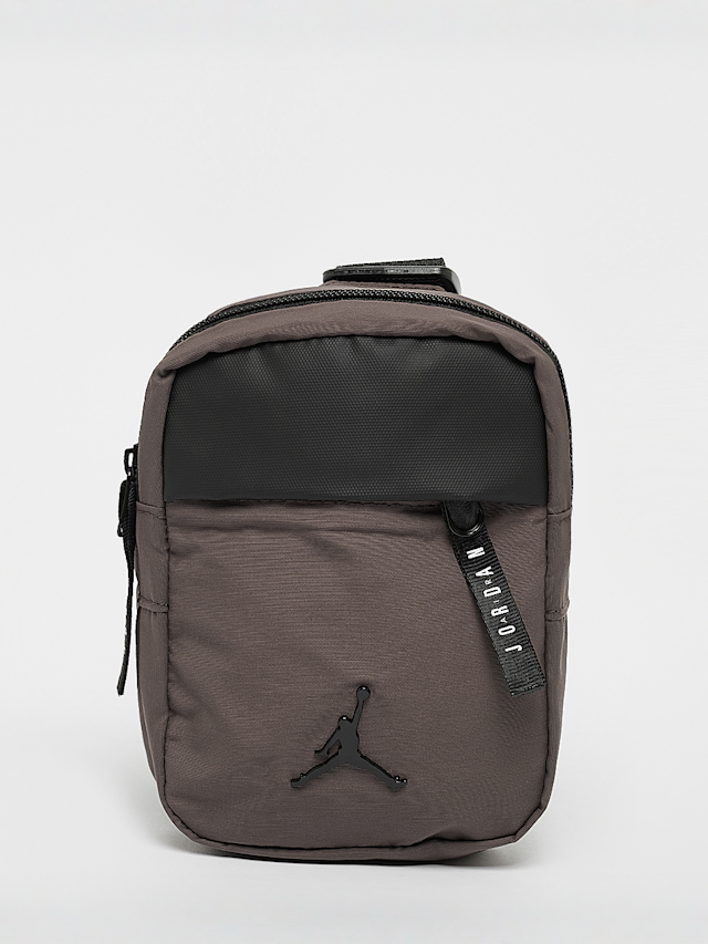 Jordan, Jan Airborne Hip Bag, brown, Image 1 of 6