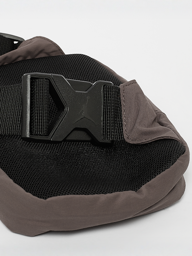Jordan, Jan Airborne Hip Bag, brown, Image 5 of 6