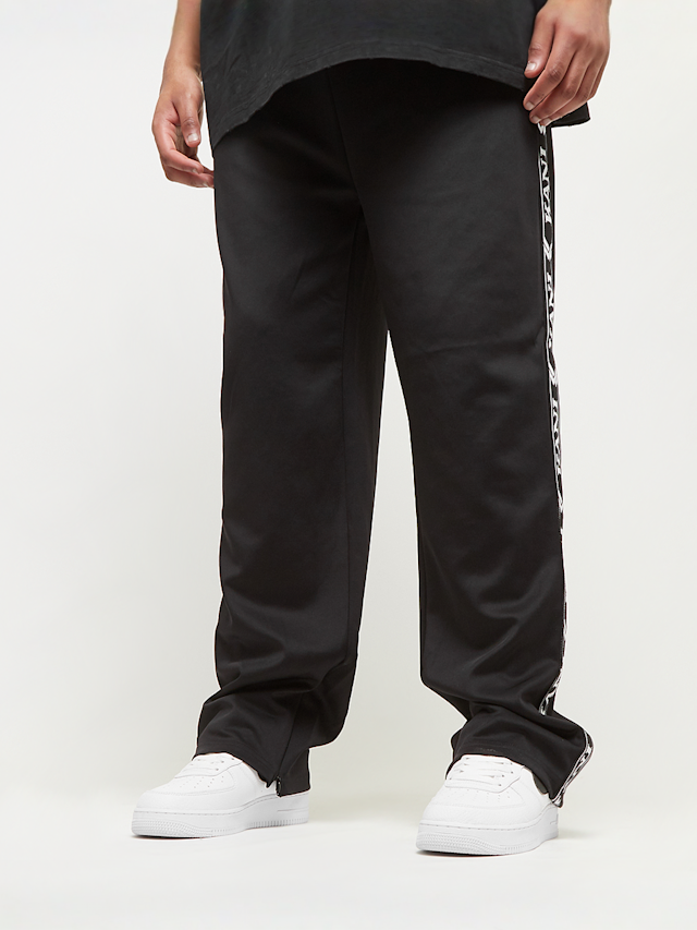Karl Kani, OG Tape Essential Neopren Trackpants, black, Image 1 of 8