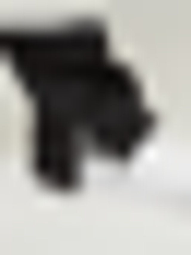 Karl Kani, OG Tape Essential Neopren Trackpants, black, Image 6 of 8