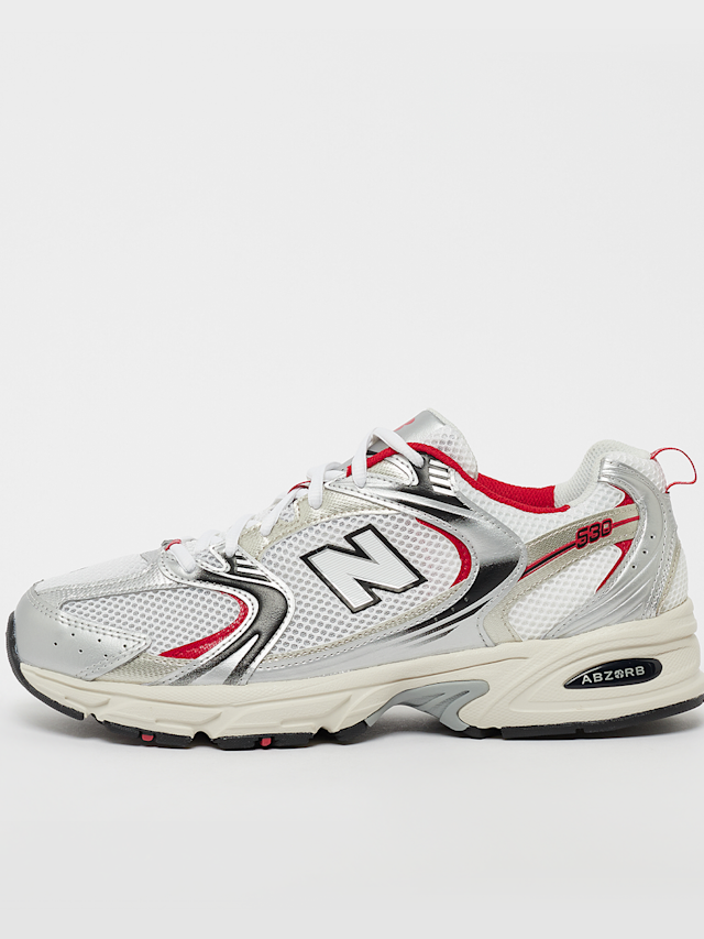 New Balance, 530, biały, Obraz 1 z 5