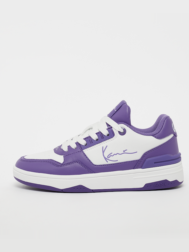 Karl Kani, LXRY 2K (GS), purple, Image 1 of 5