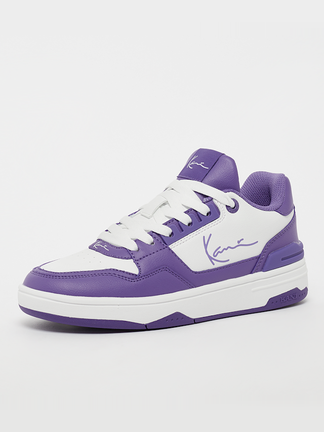 Karl Kani, LXRY 2K (GS), purple, Image 2 of 5