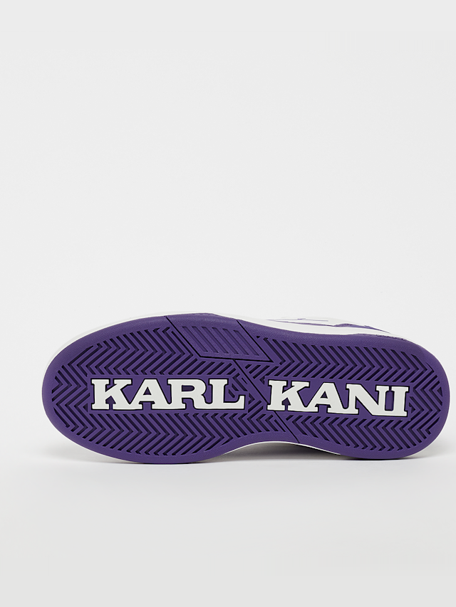 Karl Kani, LXRY 2K (GS), purple, Image 4 of 5
