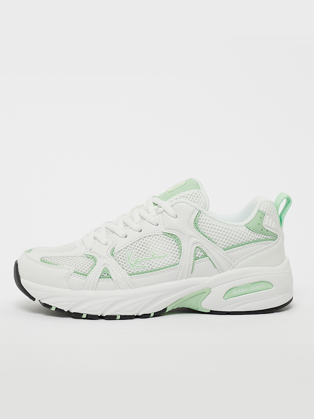 Karl Kani, Prime Runner (GS), biały, Obraz 1 z 5