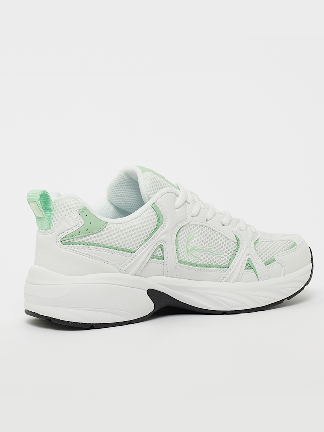 Karl Kani, Prime Runner (GS), white, Image 3 of 5