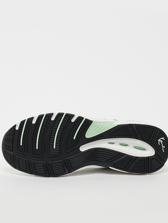 Karl Kani, Prime Runner (GS), white, Image 4 of 5