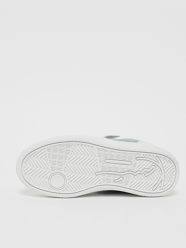 Karl Kani, 89 Logo Children, white, Image 4 of 5